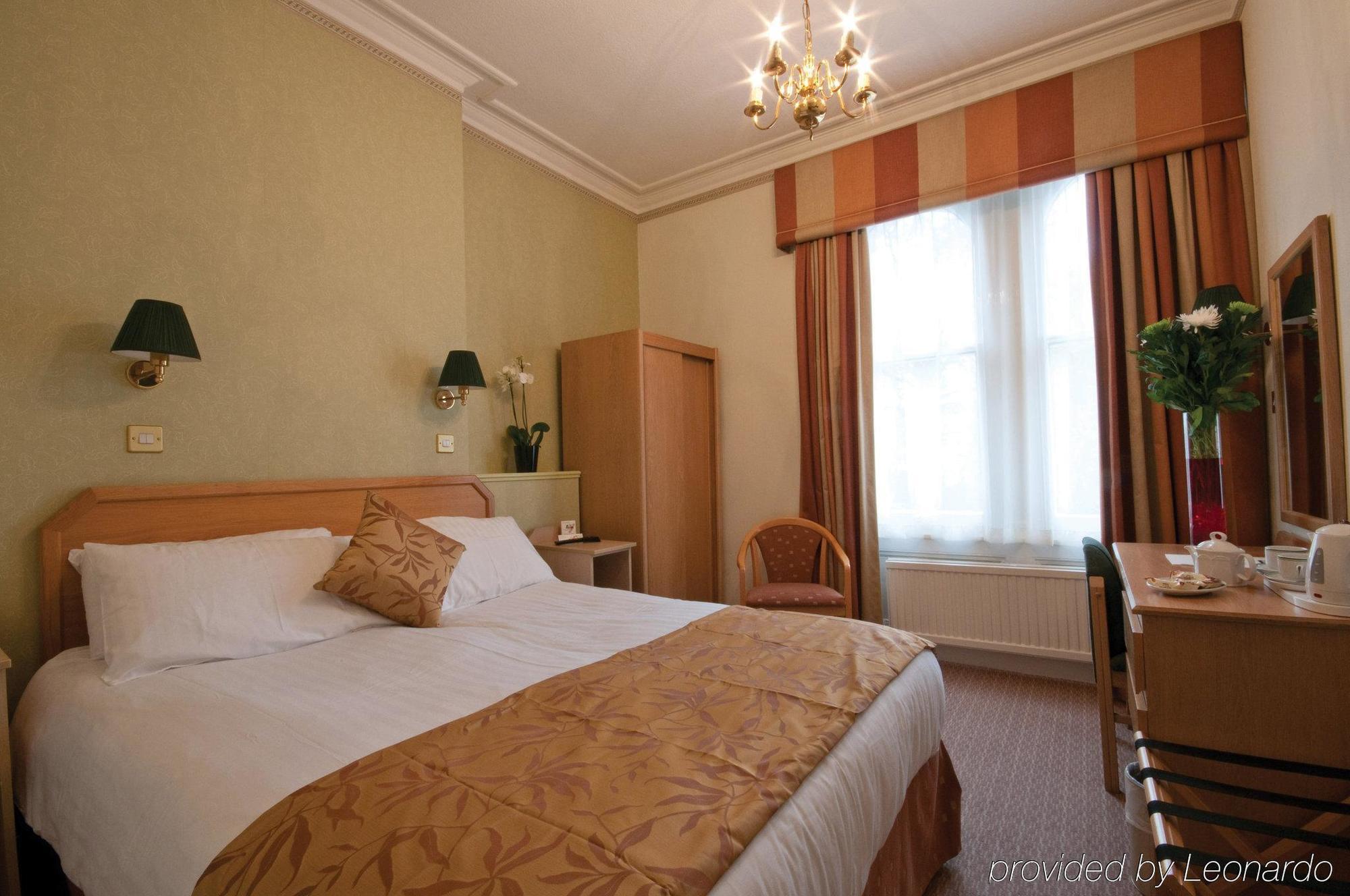 Hotel Phoenix Londra
